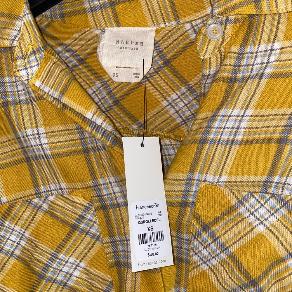 FLANNEL - Picture 2 of 3